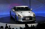 Nissan GT-R 2007 года